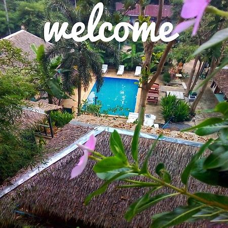 Phi Phi Sea And Hill Resort Екстер'єр фото